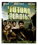 Blu - Ray O Futuro Perdido - Imagem 3