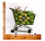 CD Gilberto Gil O sol de oslo
