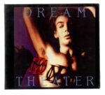 CD DREAM THEATER-WHEN DREAM AND DAY UNITE - Imagem 3