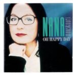 Cd Nana Mouskouri - Oh Happy Day