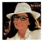 Cd Nana Mouskouri - Tierra Viva