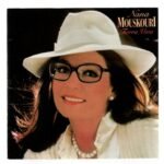Cd Nana Mouskouri - Tierra Viva