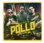 Cd Pollo - Vim Pra Dominar O Mundo