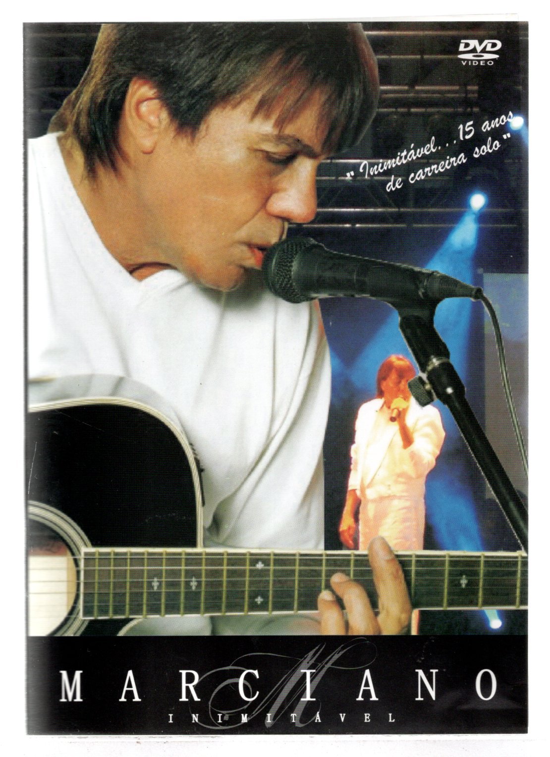 d75ea0275acff02b973435f74d03af87.jpg Dvd Marciano - Inimitável - Imagem 1