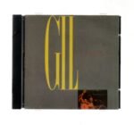 Cd Gilberto Gil Em Concerto