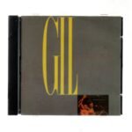 Cd Gilberto Gil Em Concerto