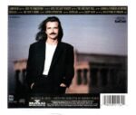 Cd Yanni - Live The Acropolis - Imagem 2