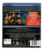 Blu-ray A Casa Monstro em 3D - Imagem 2