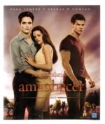 Blu-ray A Saga Crepúsculo Amanhecer - Parte 1 - Imagem 3