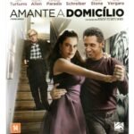 Blu-ray Amante A Domicílio - Woody Allen
