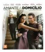 Blu-ray Amante A Domicílio - Woody Allen