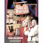 Dvd Baú de histórias - Especial Pedro Malasartes