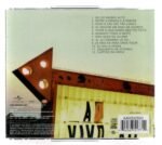 Cd Pedro Abrunhosa - Longe - 1° Tiragem - Imagem 2