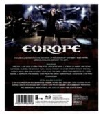 Blu-ray Europe - Live! At Shepherd's Bush, London - Imagem 2