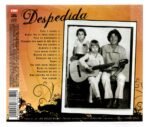 Cd Edson & Hudson - Despedida - Imagem 2