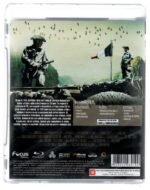 Blu Ray Na Mira Do Inimigo - Benoit Magimel - Imagem 2