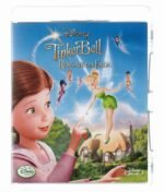 Blu-ray Tinkerbell E O Resgate Da Fada - Imagem 3