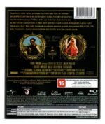 Blu-ray Coração Selvagem - Nicolas Cage - Imagem 2