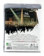 Blu-ray Luan Santana - Acustico - Imagem 2
