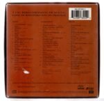 Box 3 Cds Djavan Portefolio - Imagem 2