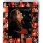 BLU-RAY Ana Carolina + UM, Multishow Registro