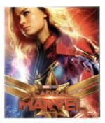 BLU-RAY CAPITÃ MARVEL - Imagem 3