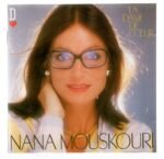 Cd Nana Mouskouri - La Dame De Coeur - Imagem 3