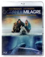 Blu - Ray O Grande Milagre - Imagem 3