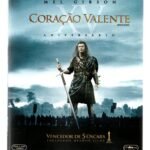 Blu-ray Coração Valente