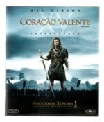 Blu-ray Coração Valente