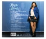 Cd Roberta Miranda - Canta Roberto Carlos - Imagem 2