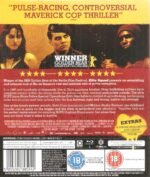 BLU-RAY ELITE SQUAD - Imagem 2