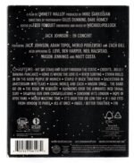 Blu-ray  Jack Johnson En Concert - Imagem 2
