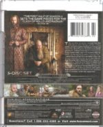 BLU-RAY VIKINGS - SEASON 4 - VOLUME 1 - Imagem 2