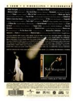 Dvd Ney Matogrosso - Vivo - Imagem 2