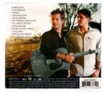 Cd Victor E Leo - Borboletas - Digipack - Imagem 2
