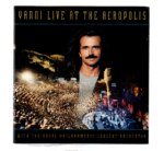 Cd Yanni - Live The Acropolis - Imagem 3