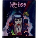 Blu-ray 3d + blu-ray - Katy Perry - O Filme Part Of Me