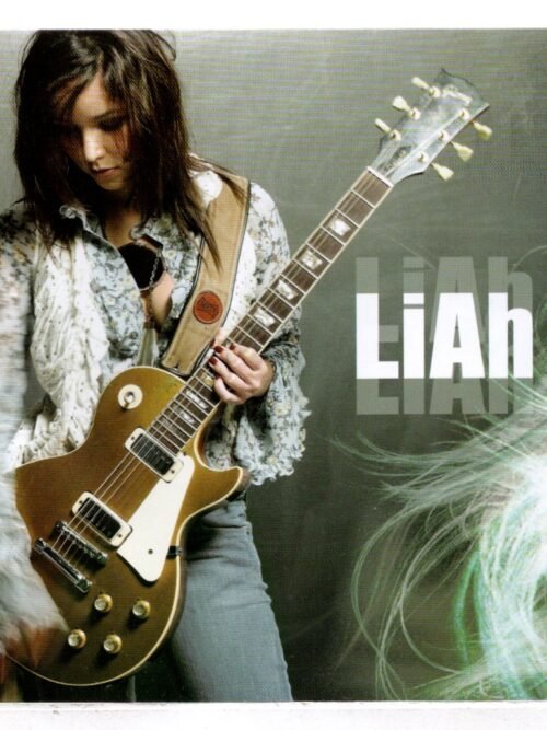 Cd Liah - Perdas E Ganhos
