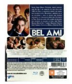 BLU-RAY BEL AMI O SEDUTOR - Imagem 2