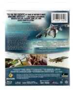 BLU RAY LEGENDS OF FLIGHT - 3D - Imagem 2