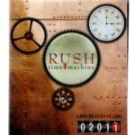 Blu-ray Rush - Time Machine