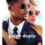 Blu-ray Golpe Duplo