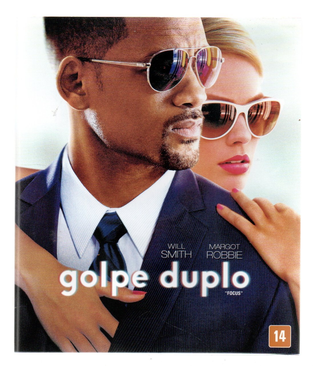 dfee09e1e804c891f2b7a38e3bb9bfa3.jpg Blu-ray Golpe Duplo - Imagem 1