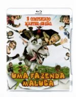 BLU-RAY UMA FAZENDA MALUCA - É COMPLICADO MANTER- SE SÃO - Imagem 3