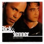 Cd Rick & Renner - Só Nós Dois