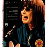 Dvd Rita Lee - Acústico - Raro