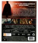 BLU-RAY O CORVO - Imagem 2