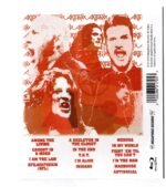 Blu-ray Anthrax - Chile On Hell - Imagem 2