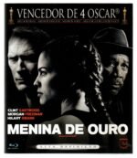 Blu-ray Menina De Ouro - Clint Eastwood - Imagem 3